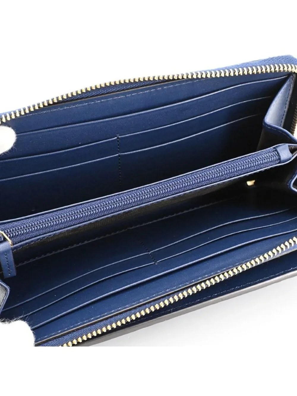 Gucci Wallet Zip Around